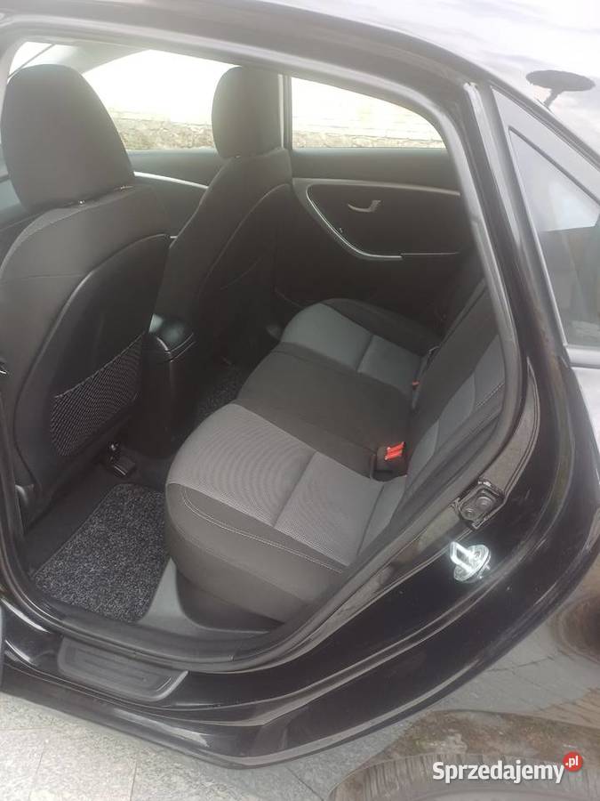 Hyundai i30 14 CRDI Diesel 90KM Raków sprzedam