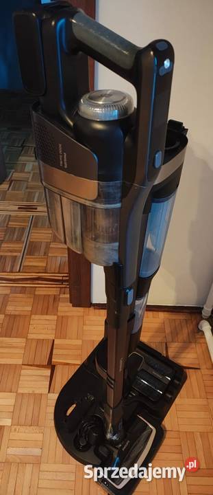 Odkurzacz pionowy Aqua Trio Philips Łowicz
