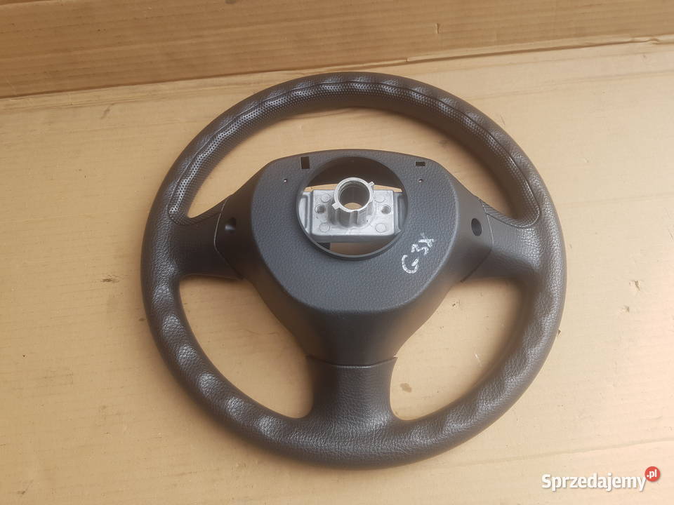 Subaru G3X Justy Suzuki Ignis MH kierownica dolnośląskie sprzedam