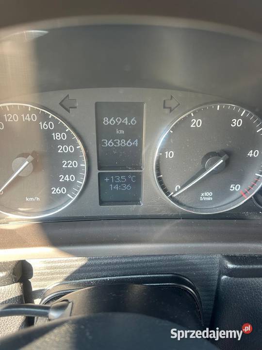 2005 MercedesBenz c klasa w203 sprzedam zamienię Zarejestrowany w Polsce Pobiedziska sprzedam