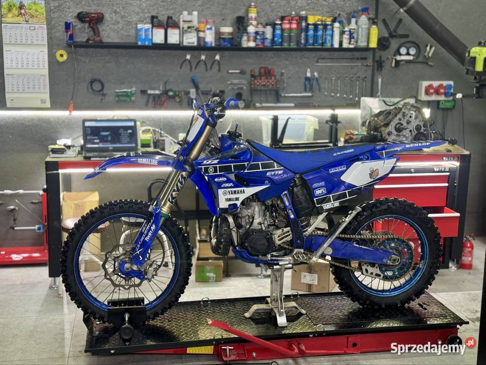 Serwis motocyklowy Darmowy Dojazd Jędrzejów