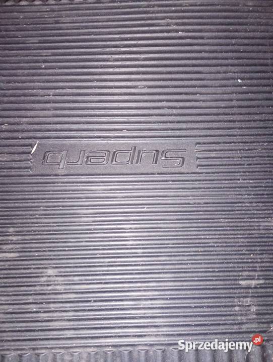 Mata wykładzina dodatkowa wykładzina do