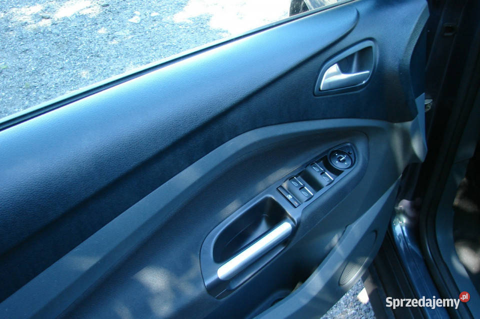 Ford C 20 TDCI 140 II 2010 Piła