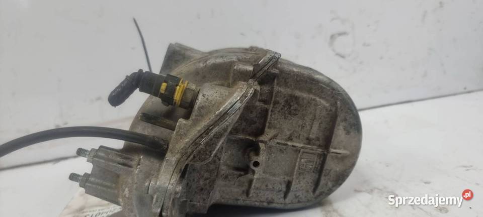 PRZEWÓD RURA DOLOT OPEL ASTRA G 90530852 Lipno