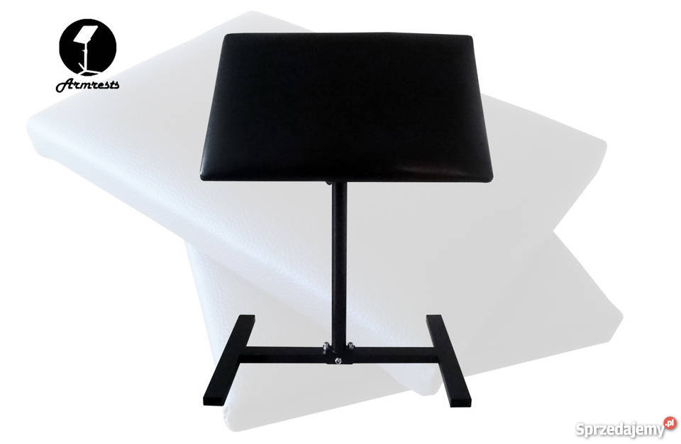 Podłokietnik do tatuażu DUŻA poduszka 50 x 35 Olsztyn sprzedam