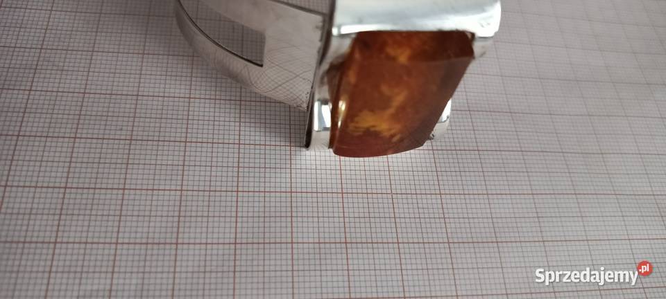 Bransoletka Bursztyn