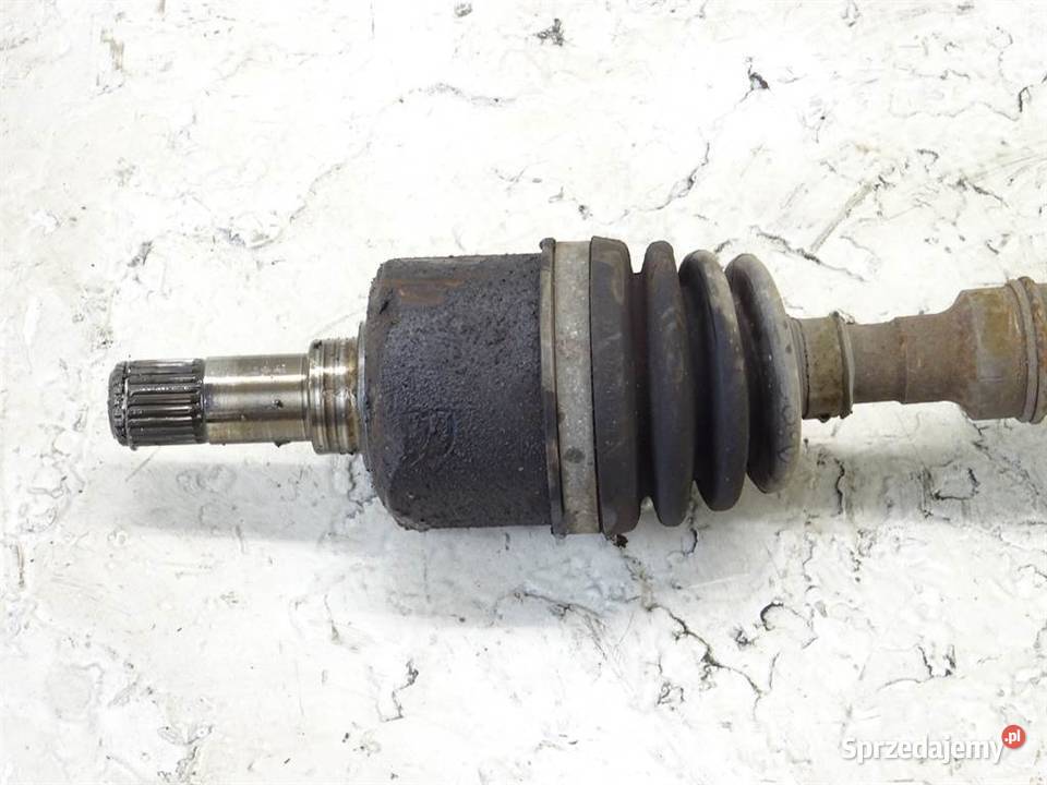 PÓŁOŚ PRAWA LADA KALINA 14 90 0413 PRZEGUB