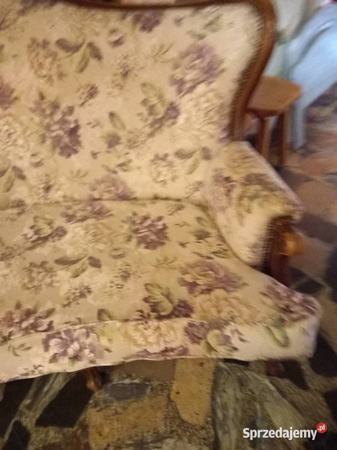 Sofa 46cm śląskie
