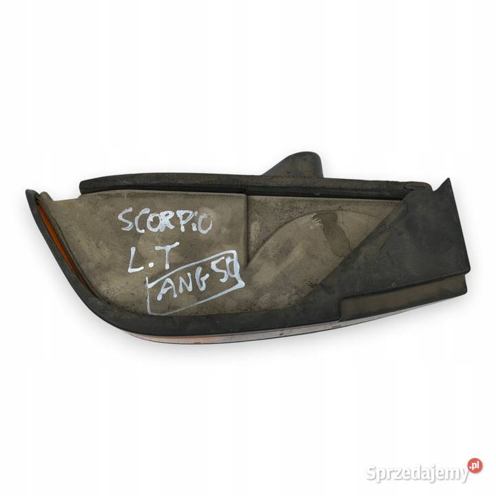 LAMPA LEWA Ford Scorpio 19851994r tylna tylnia