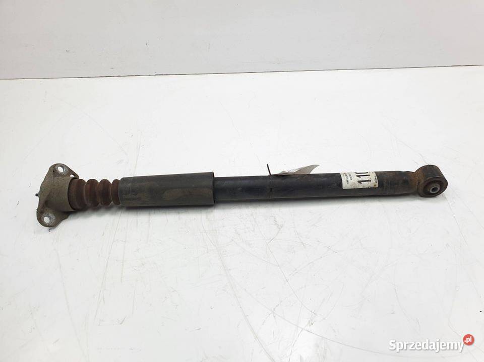 AMORTYZATOR LEWY TYŁ SKODA RAPID 6R0512011DH kujawsko-pomorskie