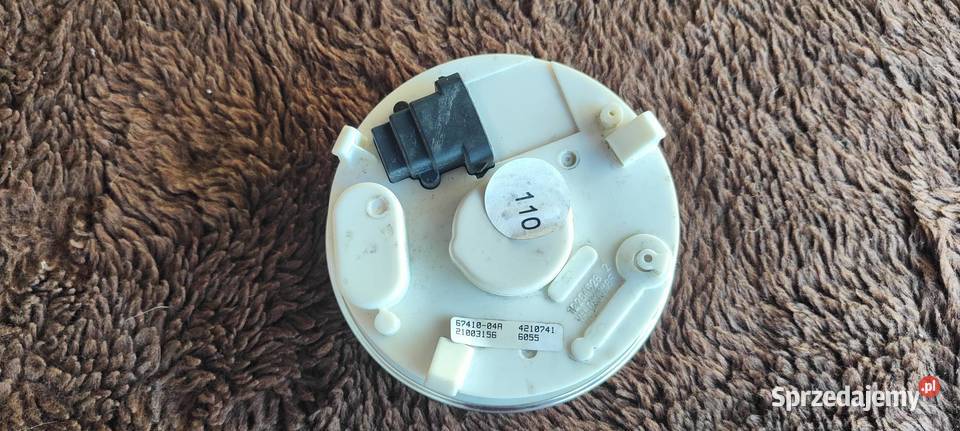 Harley licznik 6741004A zapisane 41000 mill Orzesze