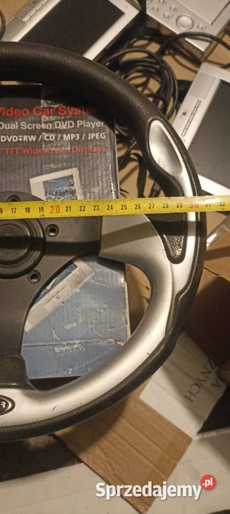 Kierowca Sportowa Victor Motoryzacja podkarpackie Rokietnica