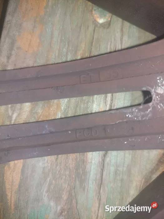 Koła do Volkswagena Puławy