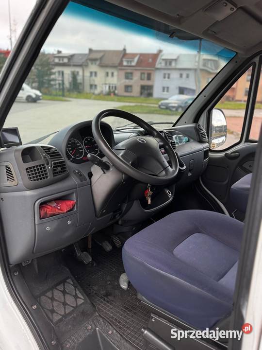 Sprzedam Kampera Starogard Gdański