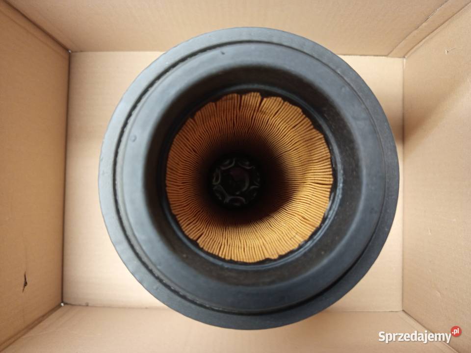 Filtr powietrza do ursusa Fleetguard Filtry łódzkie Rozprza