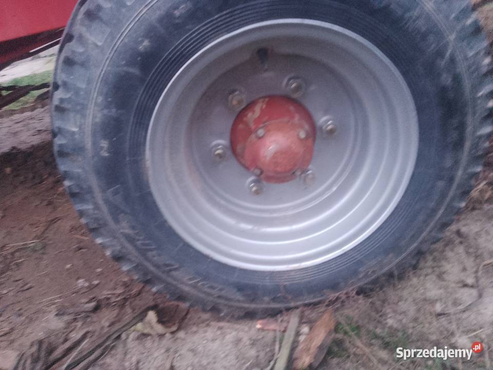 Tanio sprzedam kombajn ziemniaczany Hassia epple Bratkowice