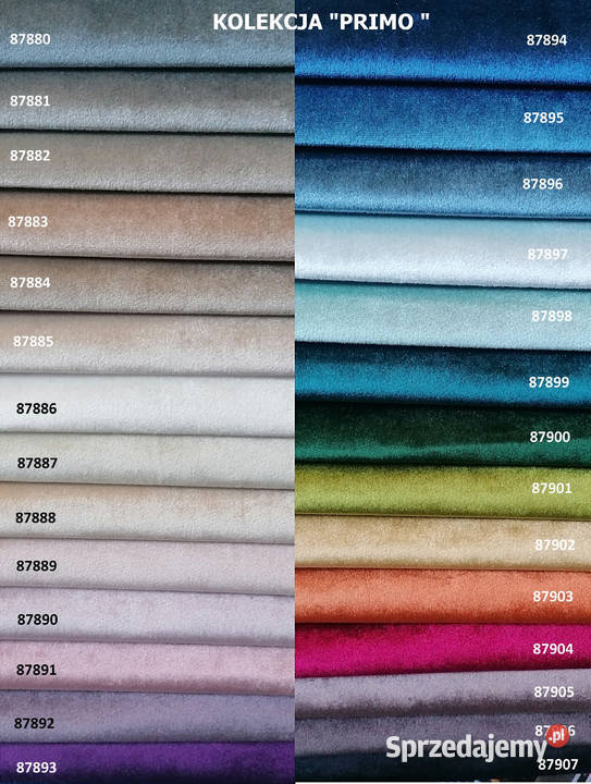 Sofa muszelka Pięna duża ciekawa Kanapa Warszawa