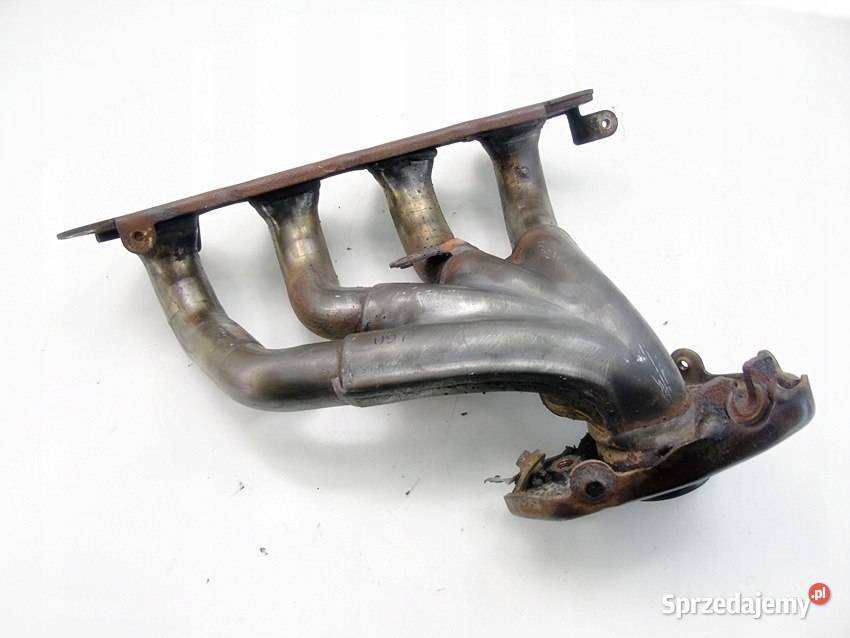 Kolektor wydechowy 16 16V Duster Logan Sandero Sosnowiec