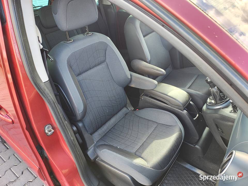 Peugeot Partner 16Diesel Zarejestrowany 236000km