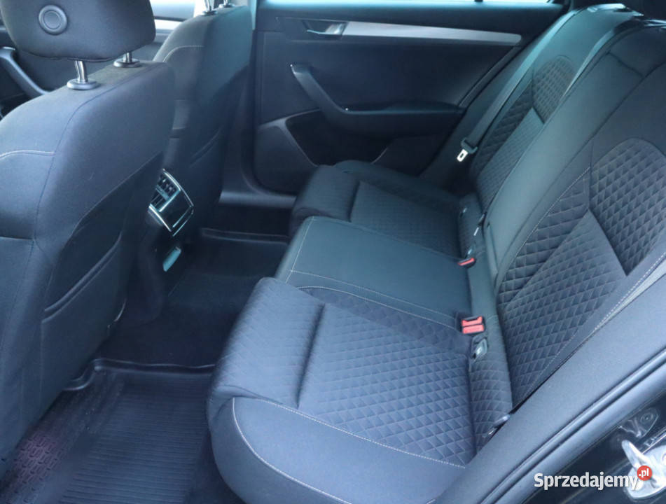 Skoda Superb 15 TSI wspomaganie kierownicy Radom