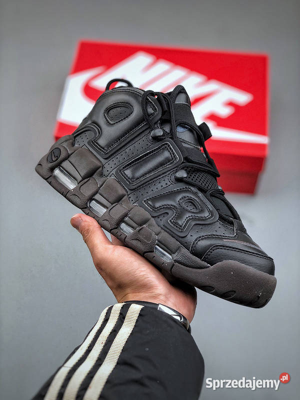 Nike air more Uptempo rozmziar 4046 Warszawa