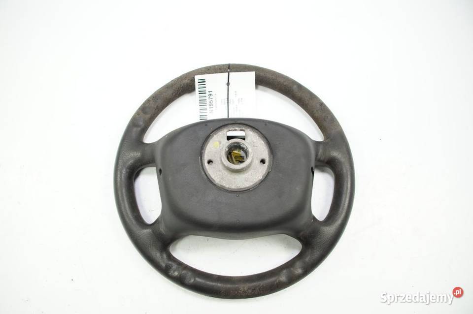 KIEROWNICA AUDI A4 B5 4B0419091AR Pozostałe Lipno