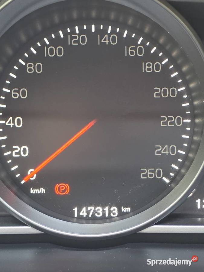 Volvo V40 D3 Momentum Zakliczyn