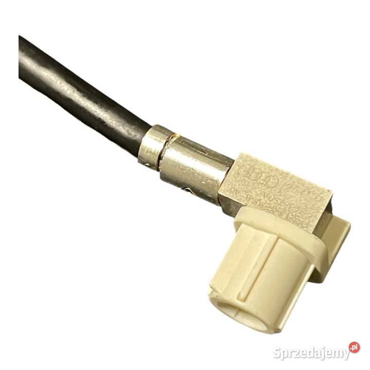 Kostka Wtyczka VW Audi Skoda Seat 4E1 035 750 A Gorzów Wielkopolski