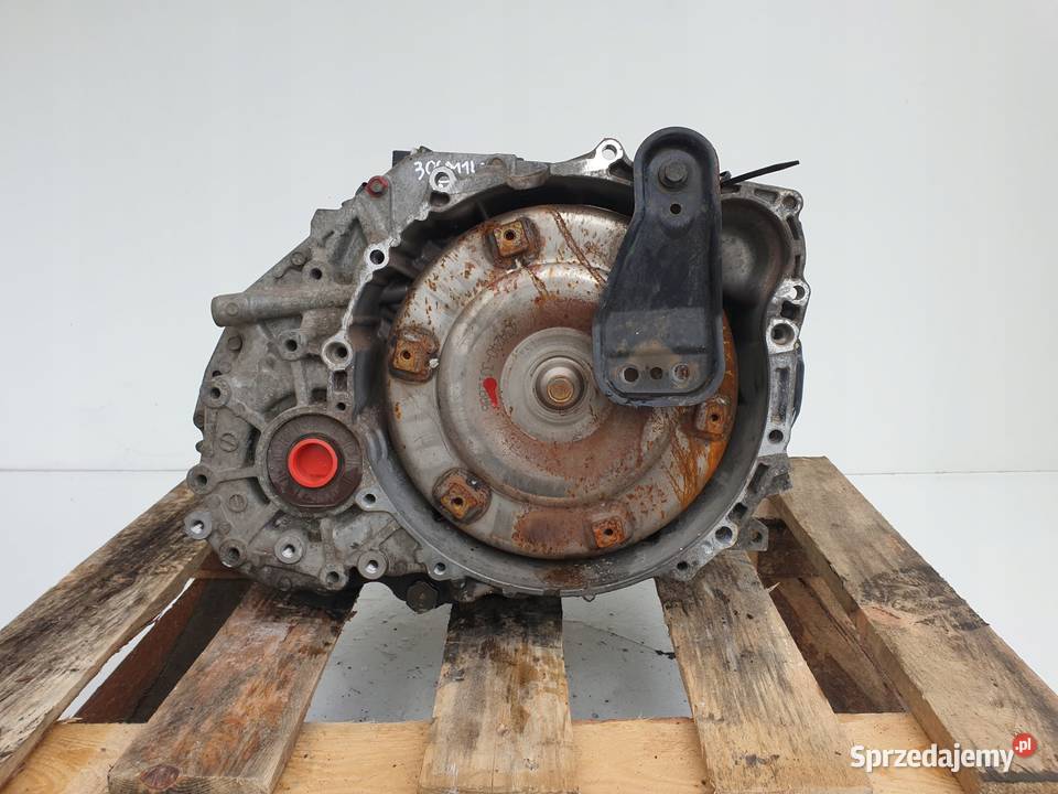 Volvo C30 S40 II V50 24 20V AUTOMATYCZNA osobowe Janów