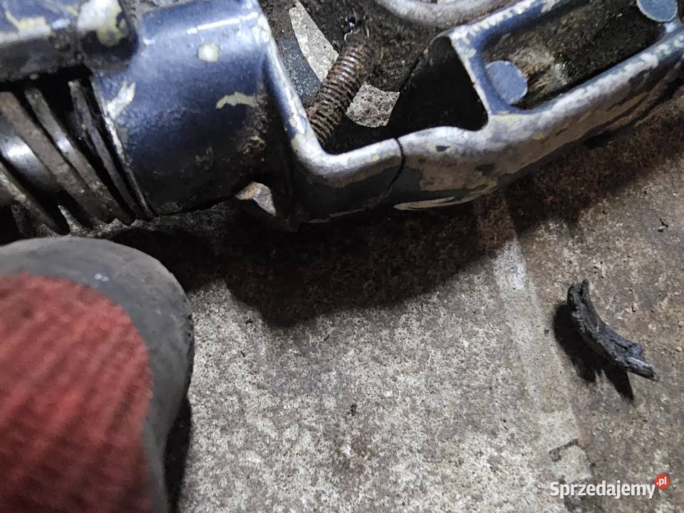 Yamaha 5bs uchwyt mocowanie stelaż rumpla rumpel