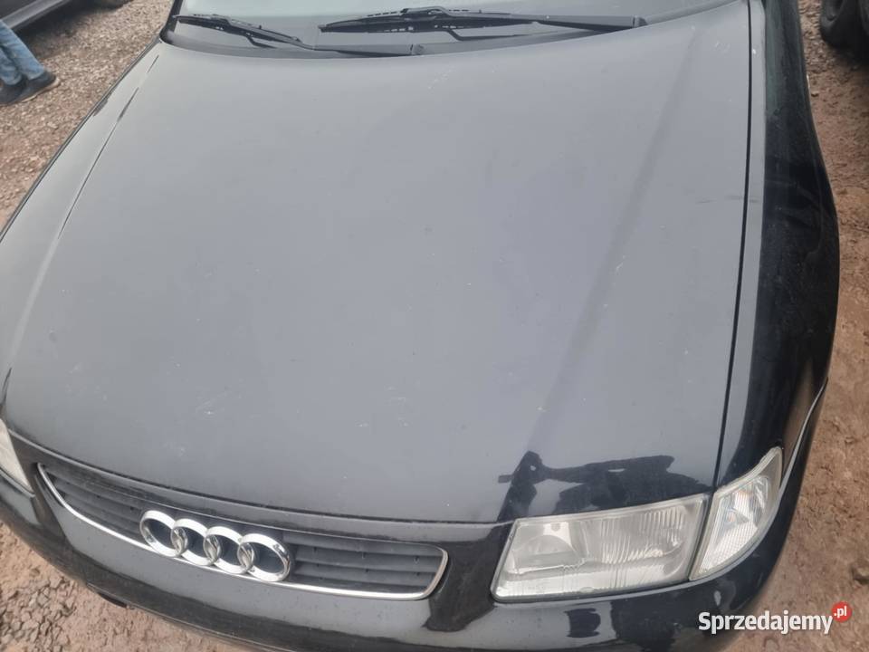 maska Audi A3 8L fl lift przedlift osobowe