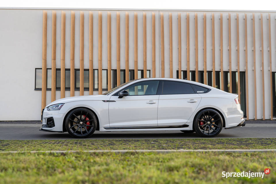 Audi s5 f5 automatyczna Piekary Śląskie