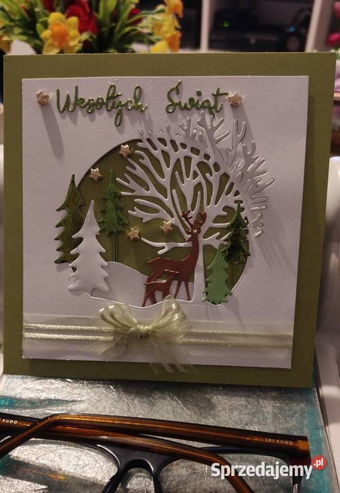 Kartka okolicznościowa