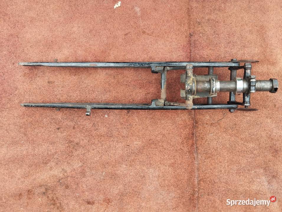 DKW rt 3trapez Głogów