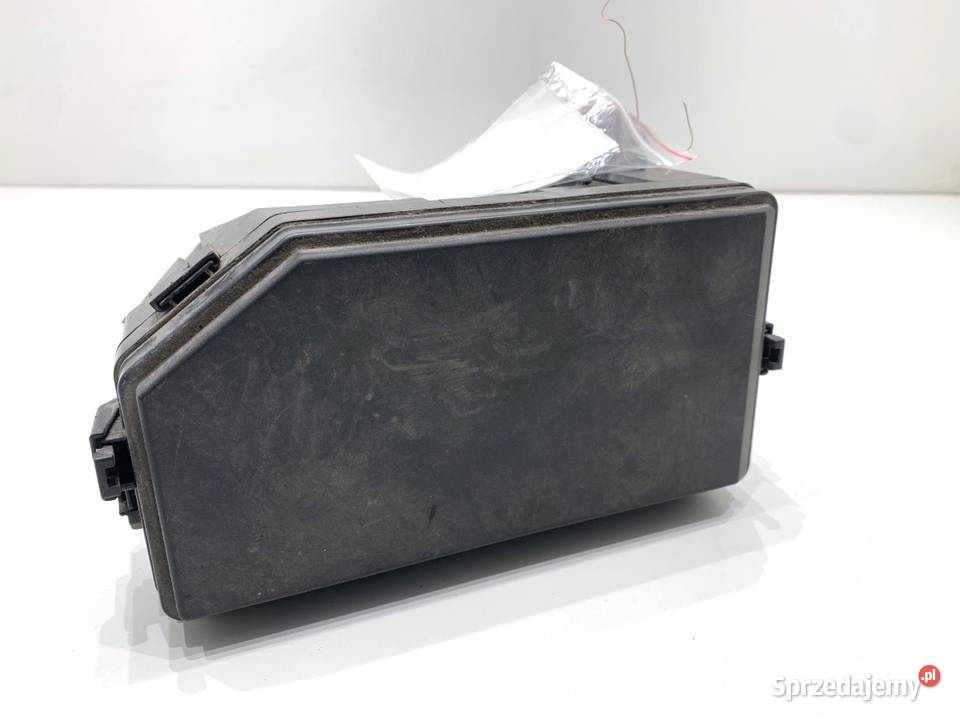 SKRZYNKA BEZPIECZNIKÓW HONDA CIVIC IX TR0A012 osobowe sprzedam