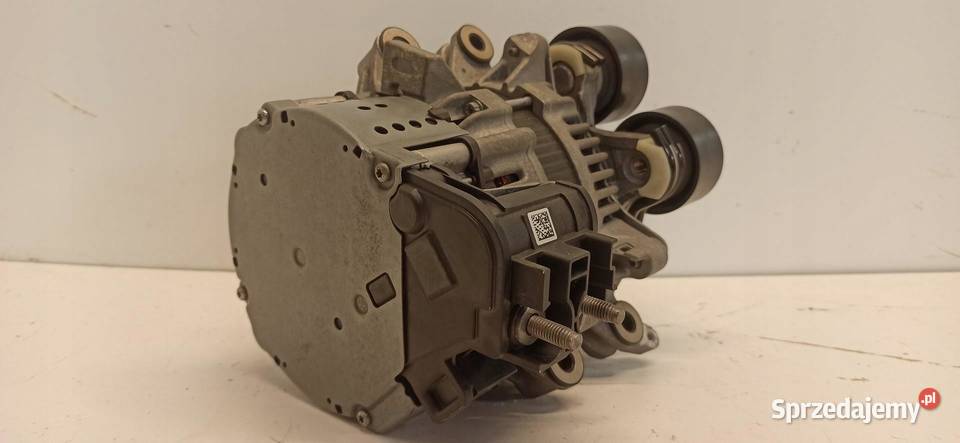 VOLVO V60 CC ALTERNATOR B420T2 32301041 Układ elektryczny, zapłon