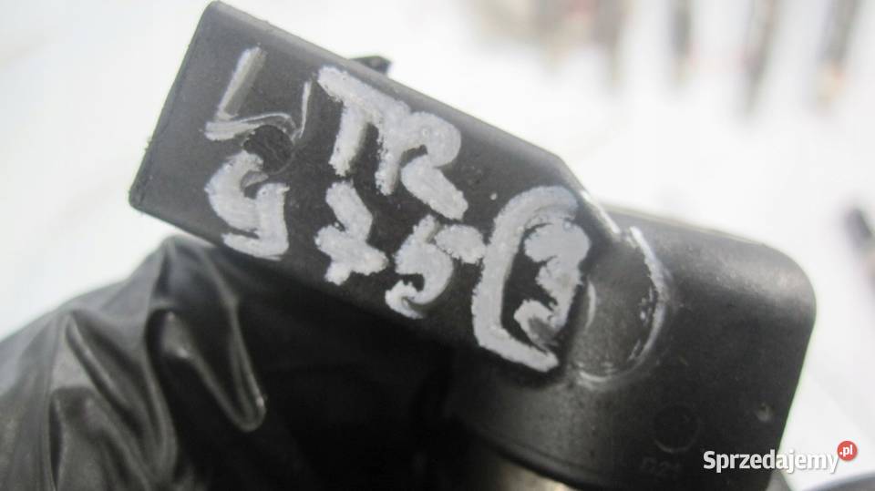 FORD CONNECT C 18 TDCI 7T1Q9F593AB wtrysk świętokrzyskie Kielce