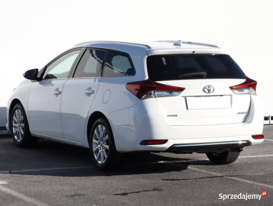 Toyota Auris 16 D4D Auris sprzedam