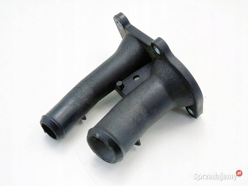 OBUDOWA TERMOSTATU 12 125 16V FIESTA MK6 MK7