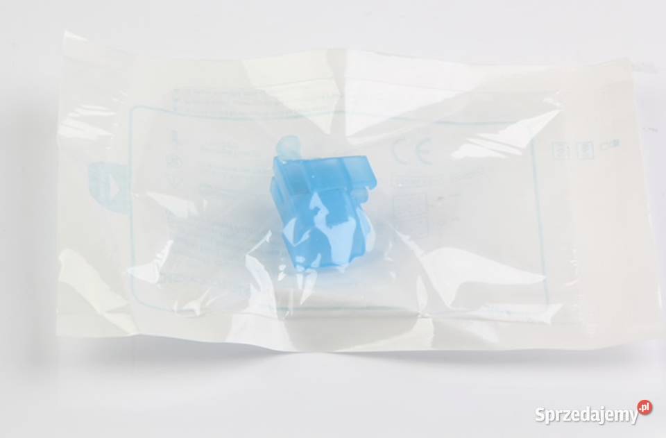 Jednorazowy kartridż Meso Injector Vital Gdańsk