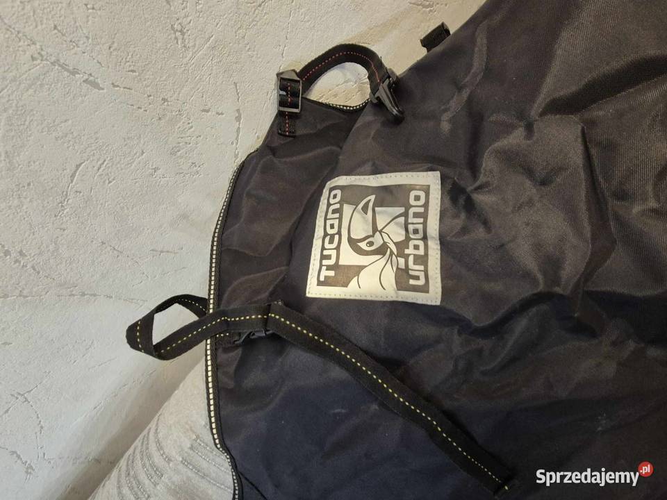 moto koc osłona na nogi duży skuter