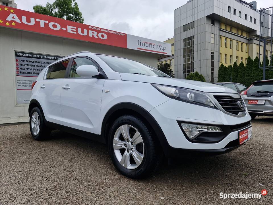 Raport 16 benz bogata wersja serw ASO gwarancja CD Kraków