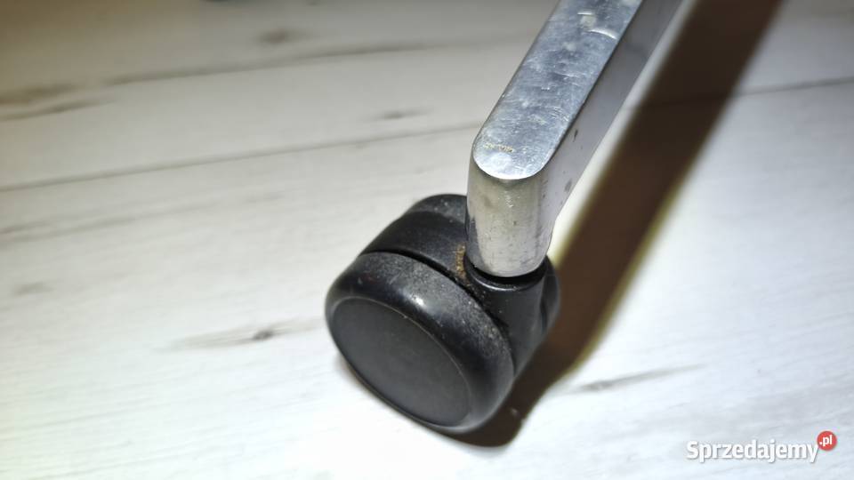 7 Profesjonalny fotel Profim ARCA 21SL Białystok