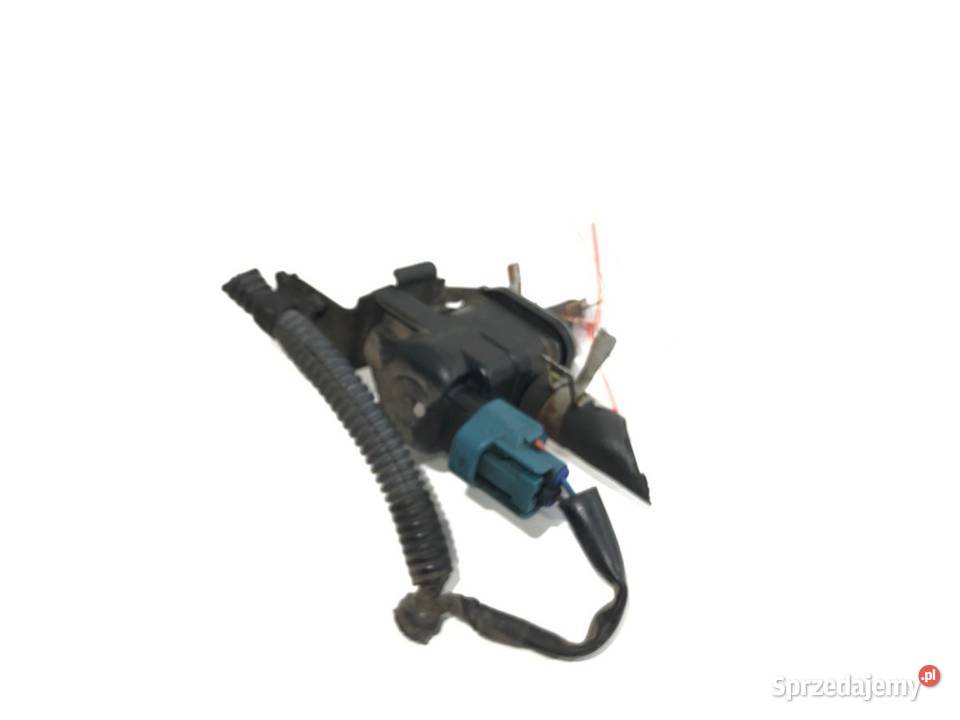 ZAWÓR PODCIŚNIENIA TOYOTA AURIS I 14 97