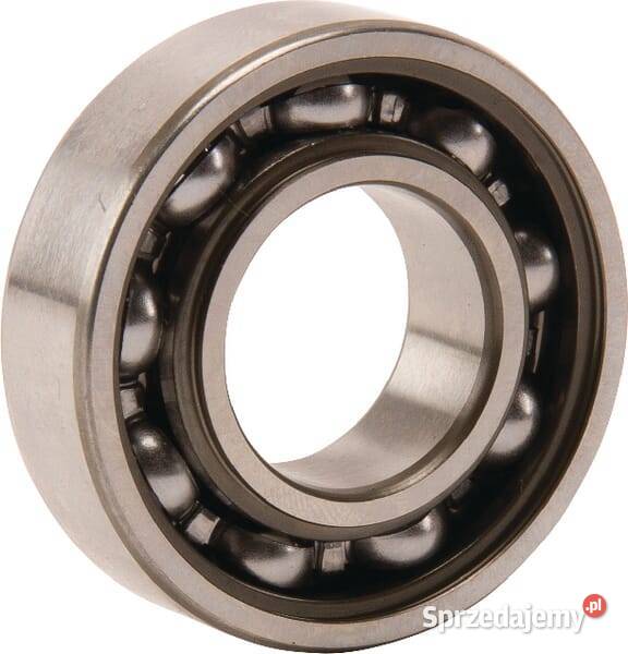 Łożysko kulkowe zwykłe 20x42x12 mm SKF małopolskie Kamionna