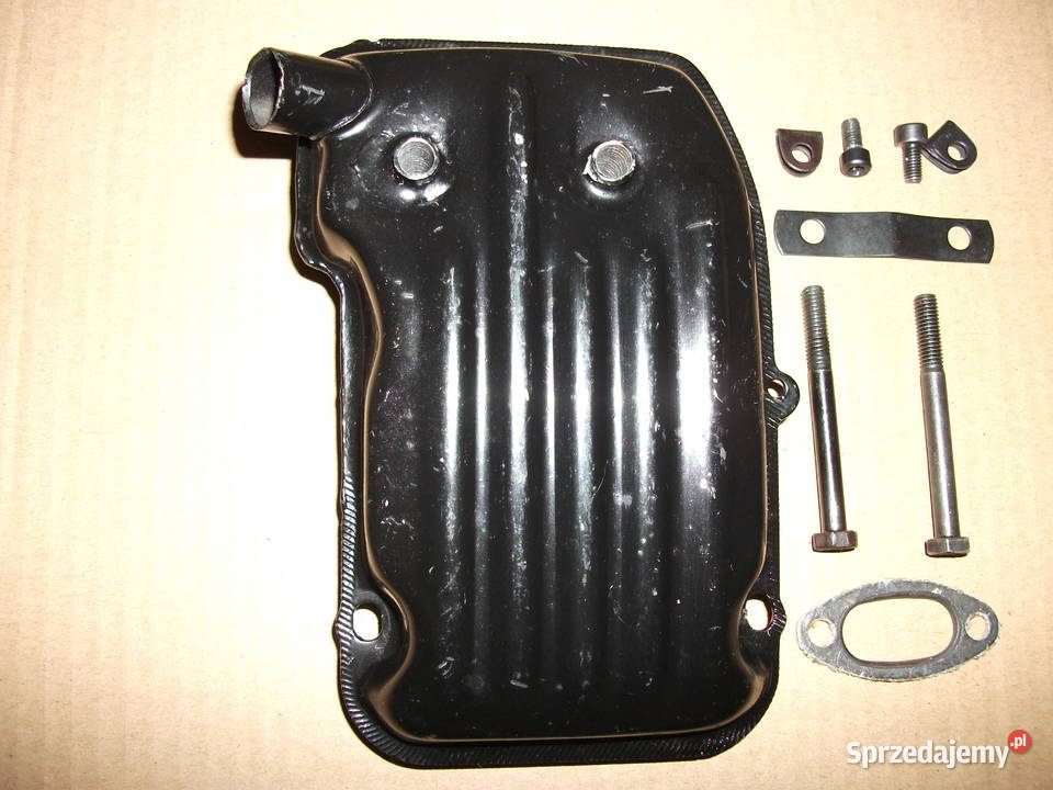 Karter oryginalny używany do 80180280 DOLPIMA Włocławek