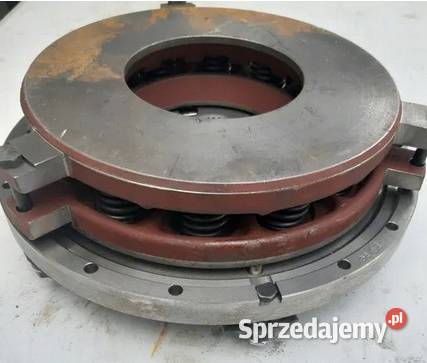 SPRZĘGŁO KPL 4221311 42213000 C330 mazowieckie Siedlce