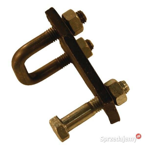 Uchwyt zęba 32x10mm rama 50x50mm CP567 Kamionna