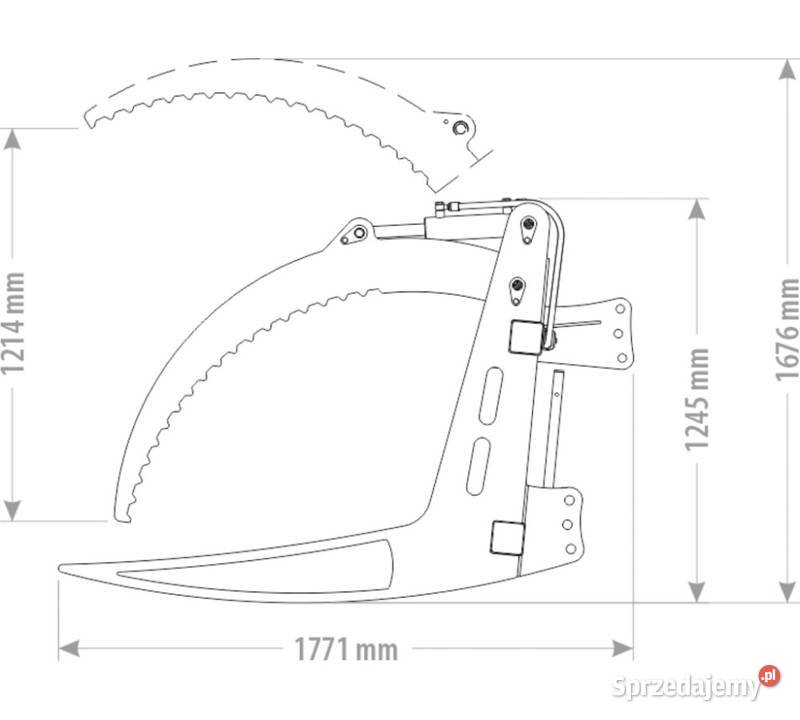 KARPOWNICA ZRYWACZ KARPIN Kutno