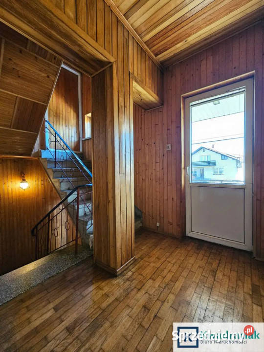 sprzedaży domu wolnostojącego Moderówka 150m2 podkarpackie